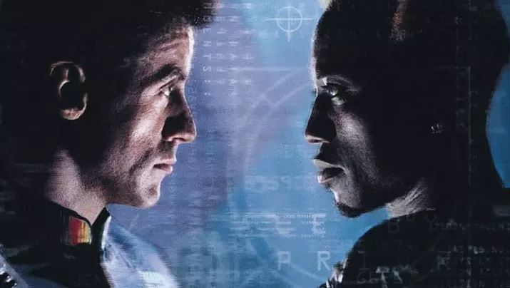 Фильм Разрушитель (1993) Фильм Разрушитель (1993)