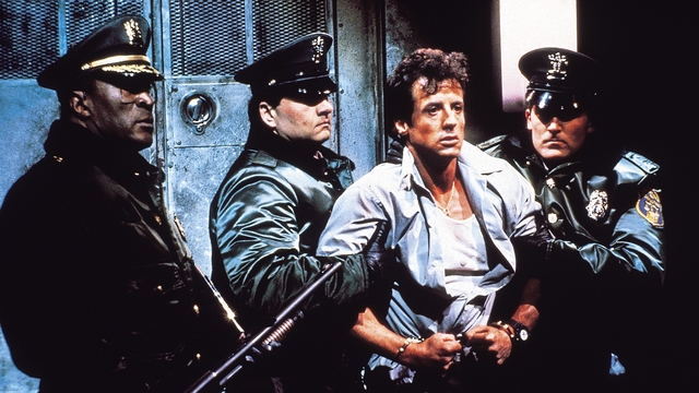 Фильм Тюряга (1989) Фильм Тюряга (1989)