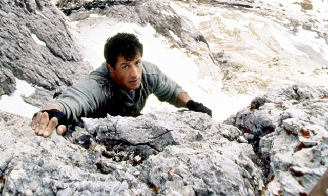Фильм Скалолаз (1993) Фильм Скалолаз (1993)