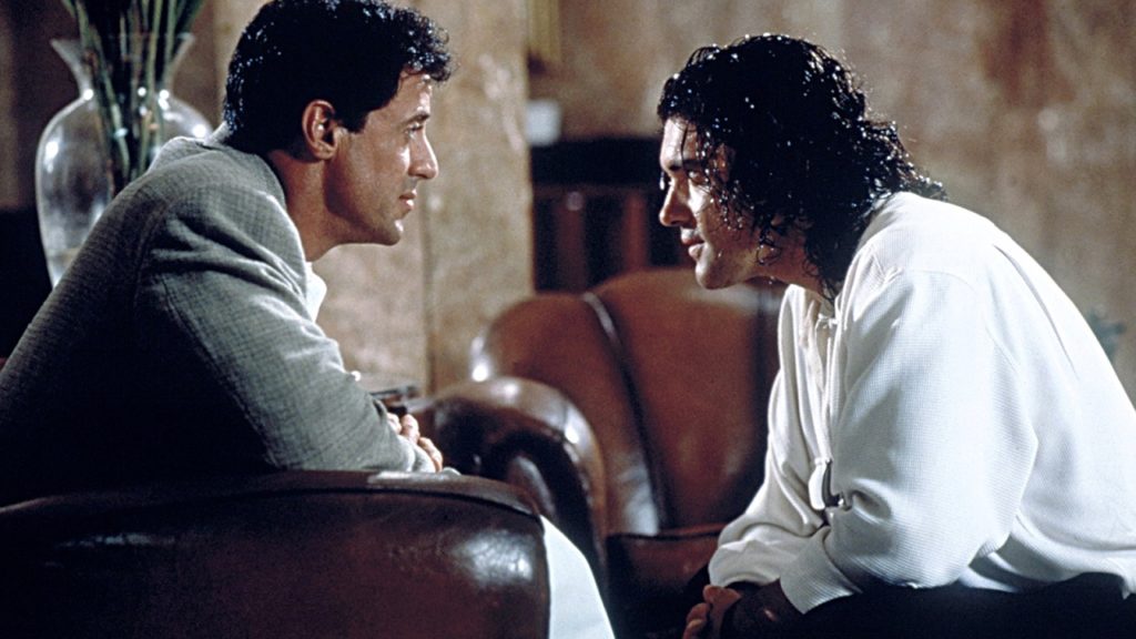 Фильм Наемные убийцы (1995) Фильм Наемные убийцы (1995)