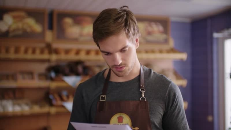 Пекарь и красавица 2 сезон