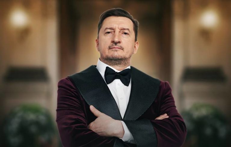 Грант сериал актеры