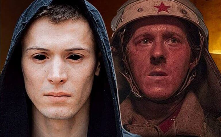 ТОП 10 фильмов и сериалов о Чернобыле