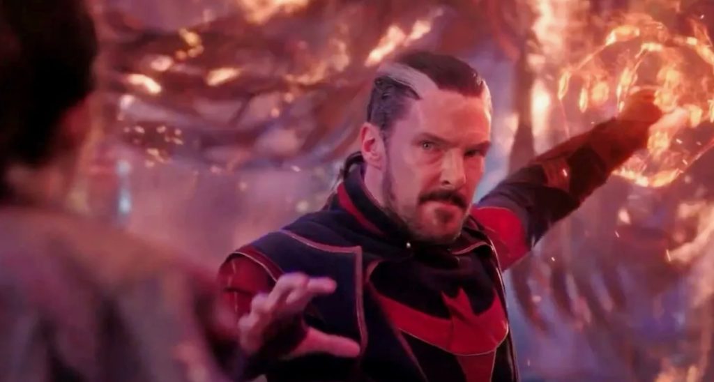 Доктор Стрэндж фото Доктор Стрэндж кадры