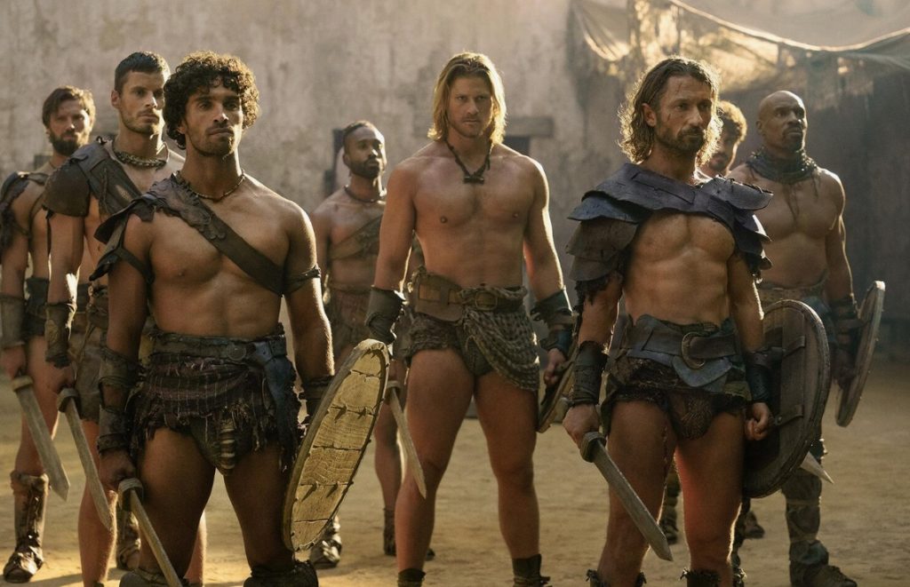 кадры из нового сериала кадры из нового сериала