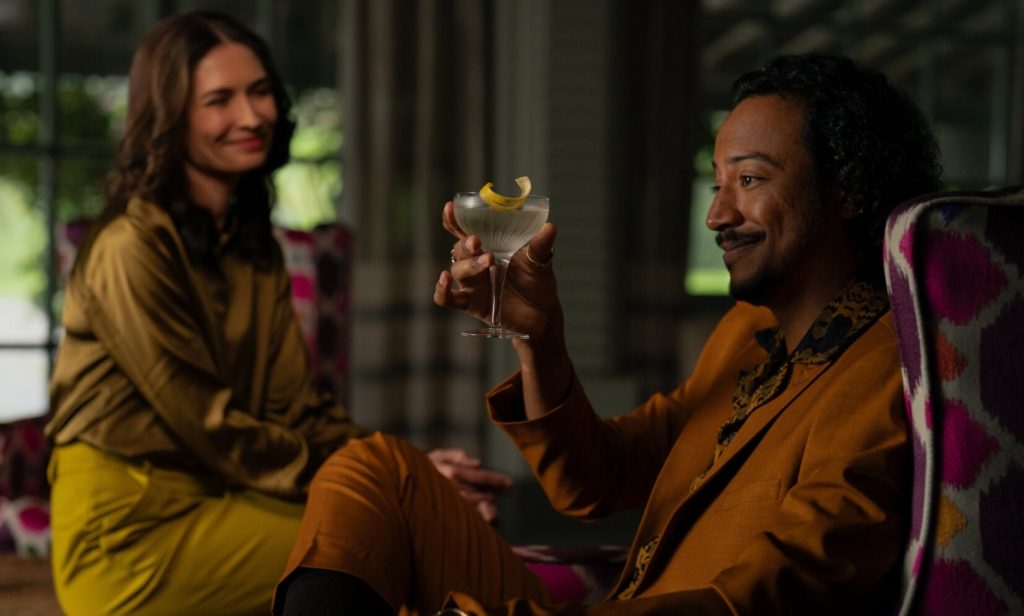 Сериал Плюрибус дата выхода